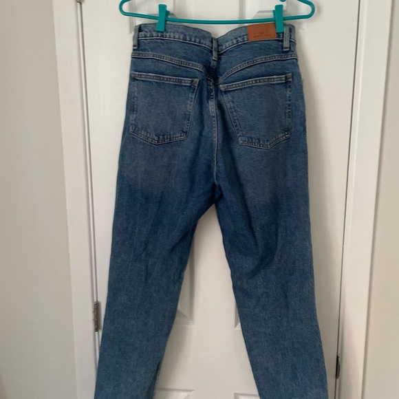 Mango Mom Jeans - Picture 3 of 3
